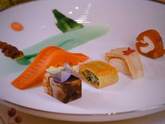 -北京万达文华酒店