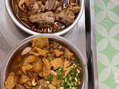 -娇姐老牌螺蛳粉(雅儒路店)