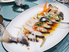 -苏先生海鲜渔庄(金桥店)