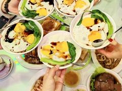 -澳门陈光记烧味饭店(郎家园店)