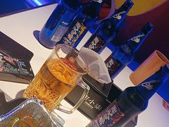 -钳小柒·小龙虾蓝龙王烧烤夜宵(长寿路店)