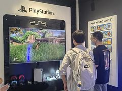 -Sony Store 索尼(上海淮海中路店)