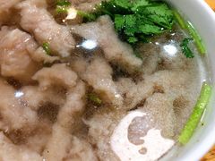 福鼎肉片-大叔家福鼎小吃(十全街店)