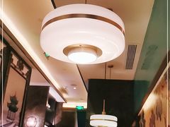 -新白鹿餐厅(金鹰新街口店)