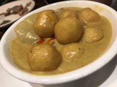 -新大咀港式茶餐厅(宝山万达店)