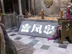 -暴风岛沉浸式体验馆(百联世纪店)