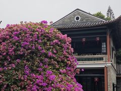 -东莞市可园博物馆