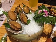 -花潮料理艺食馆(世欧广场店)