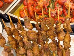 -金陵暴走小龙虾·迷踪蟹(凯德MALL店)