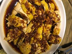 -铭厨特色家常菜(金色溪泉湾店)