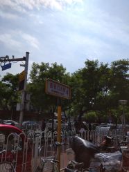 -北京大学第一医院妇产儿童医院