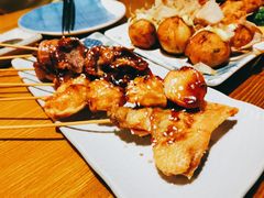 -可以の屋(欢乐城店)