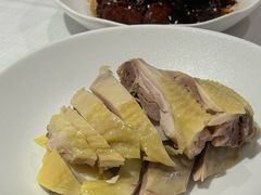 -老吉士酒家(天平路店)