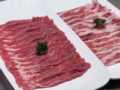 -涮福記·现切牛羊肉火锅(世纪汇店)