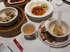 -稻香海鲜饭店(第一国际店)