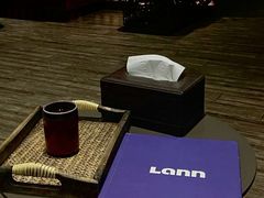 -LANN I 蘭 SPA(陆家嘴中心店)