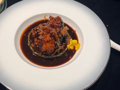 -悦庭六号餐厅(麦岛店)