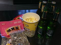 -乐道好声音量贩式KTV(北行店)