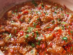 -Ameigo梅果·云贵川bistro(长宁来福士店)