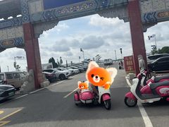 -养马岛旅游度假区
