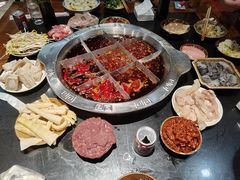 -大龙火锅(老店)