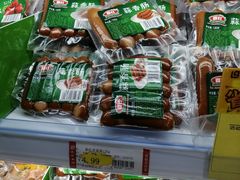 -青岛利群四方购物广场