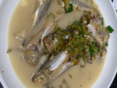 -健眺小海鲜(临海后山店)