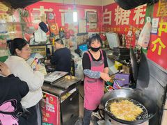 -老南昌白糖糕(大士院店)