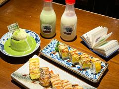 -小川洋风料理(江汉路店)