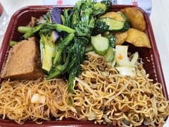 -净行天厨(莲塘总店)
