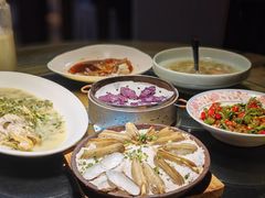 -爷爷的草帽·海鲜馆(孙塘路店)