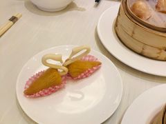 -西安绿地假日酒店·丽宝轩中餐厅