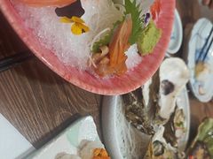 -红叶日料·放题·海胆·定食(星海店)
