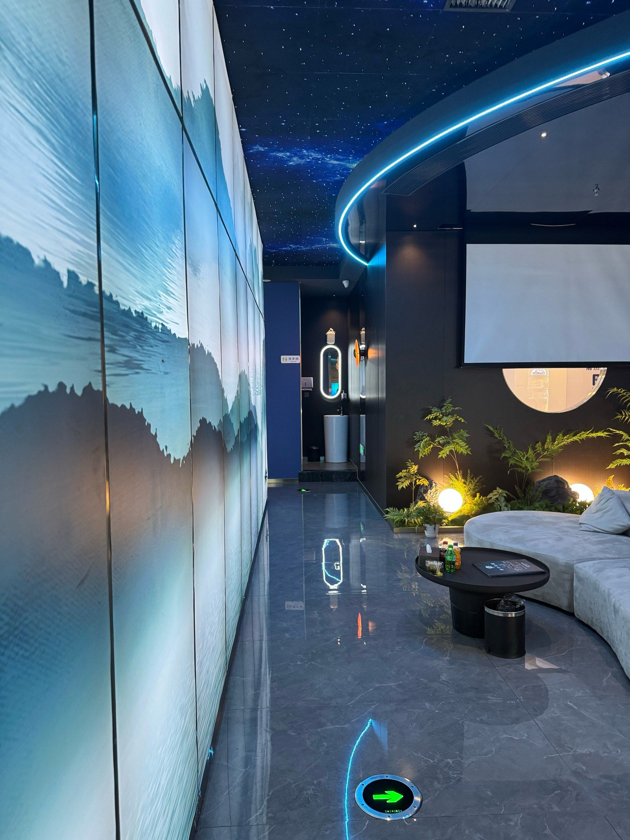 成都巴适浴足好去处这家足浴店是我去过的