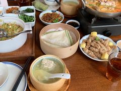 -林四喜·闽南传家菜(鼓浪屿店)