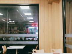 大堂-华莱士·全鸡汉堡(坂田店)