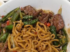 -寻裕记·现炒浇头面(人民广场店)