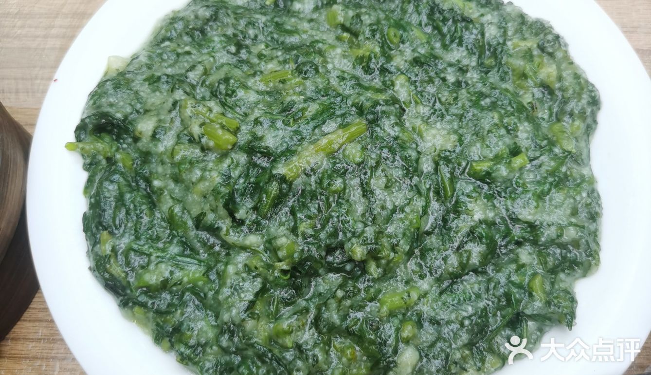 恩施街上最火的湖北菜