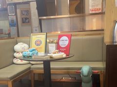 -隆喜元鱼汤包·海鲜(中联广场店)