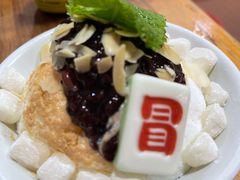 椰子冰-冒椒火辣(奎星楼街店)