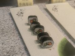 -福成自助烤肉(青春路店)