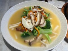 -Aqua Oasis 水天堂(太湖中心mall店)