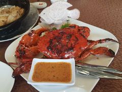 -蟹皇海鲜餐厅