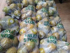 -雨露空间(嘉善施家店)