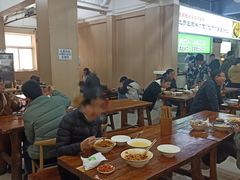 -王菊美食街·王菊面馆(总店)