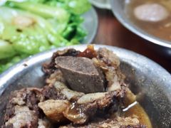 -阿秋牛排(湖心街店)