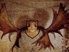 -秃鹫湾·推理大师沉浸式实景演绎推理剧场