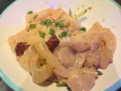 -江边城外烤全鱼(方庄时代购物中心店)