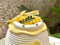 -卷心卷意·轻甜蛋糕(新光天地店)