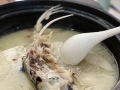 -鱼味馆(万佛湖店)